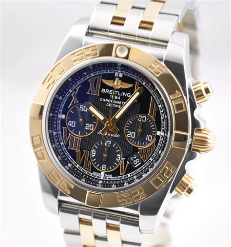 breitling cb011012|Breitling chronomat 44 cb0110.